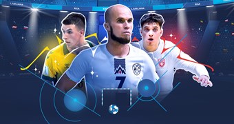 EURO 2026 Rīgā: Fakti un skaidrojumi