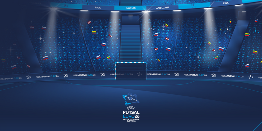 Pirms EURO 2026 nosaukts paplašinātais Latvijas izlases sastāvs