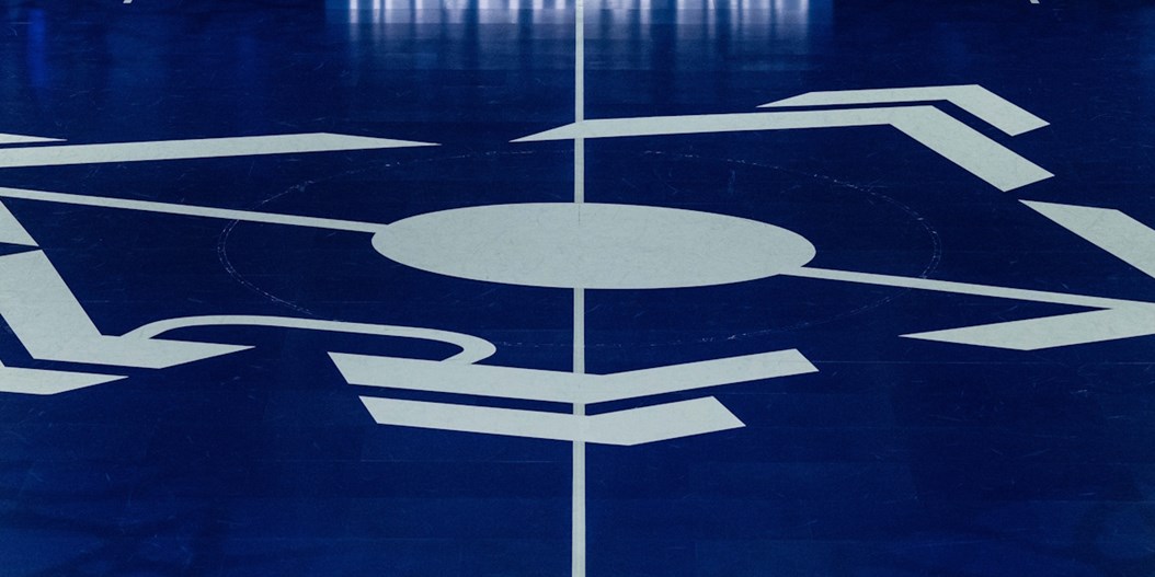 Mājiniekus EURO 2026 spēlēs Rīgā priecēs laukums Latvijas karoga krāsās