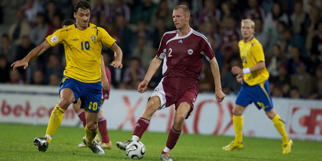 Igoram Stepanovam 50 gadu jubileja