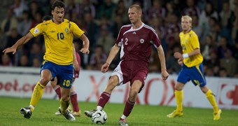 Igoram Stepanovam 50 gadu jubileja