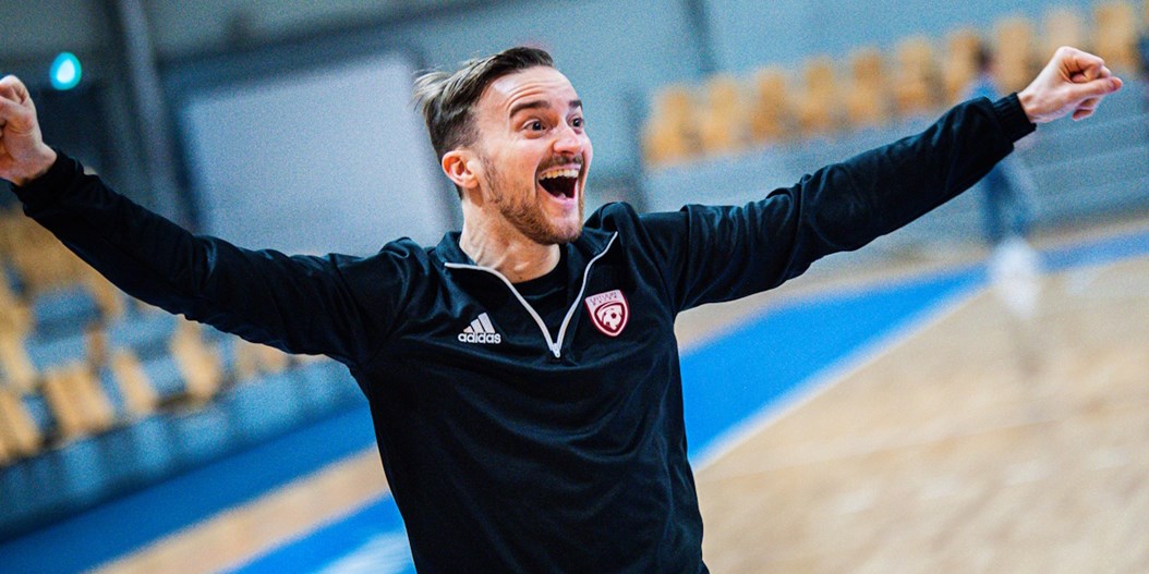 Zināms Latvijas izlases sastāvs debijai Eiropas čempionātā