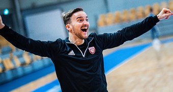 Zināms Latvijas izlases sastāvs debijai Eiropas čempionātā