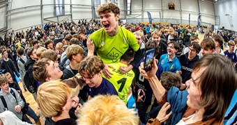 Trešdien Latvijas Ekstraklases fināli Rīgā