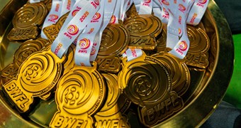 BWFL dalībnieces gatavojas sezonas sākumam