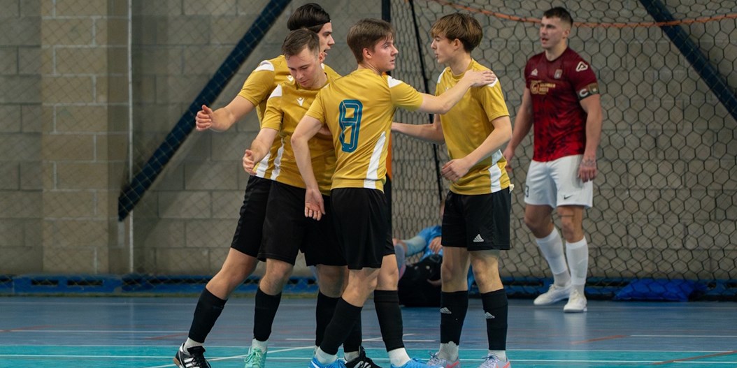 Pēc piecām spēlēm un izlozes noskaidroti Latvijas kausa otrā posma pāri