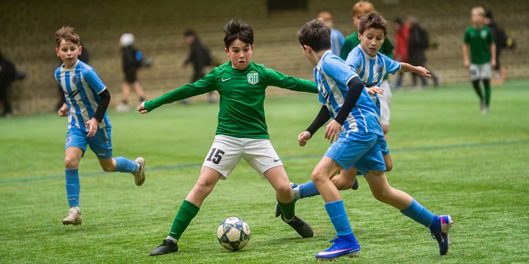 Rīgā atklāta "Riga Cup" jubilejas sezona