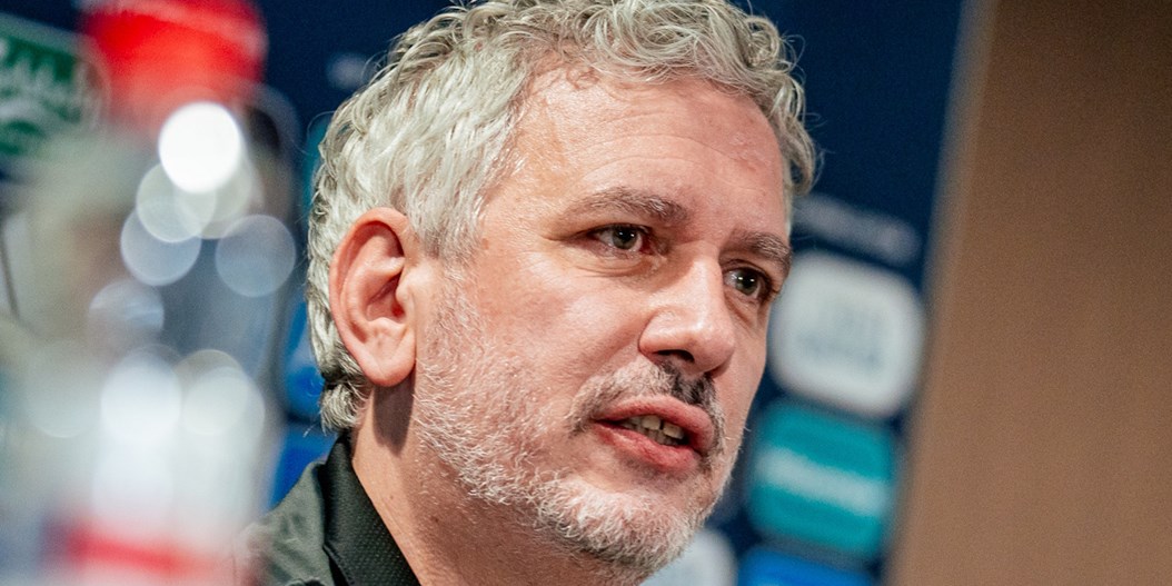 Bellarte: Ar šiem puišiem ir jālepojas