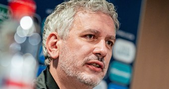 Bellarte: Ar šiem puišiem ir jālepojas