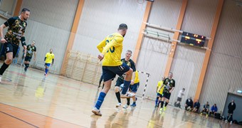 Noskaidroti veterānu čempionāta finālturnīra dalībnieki