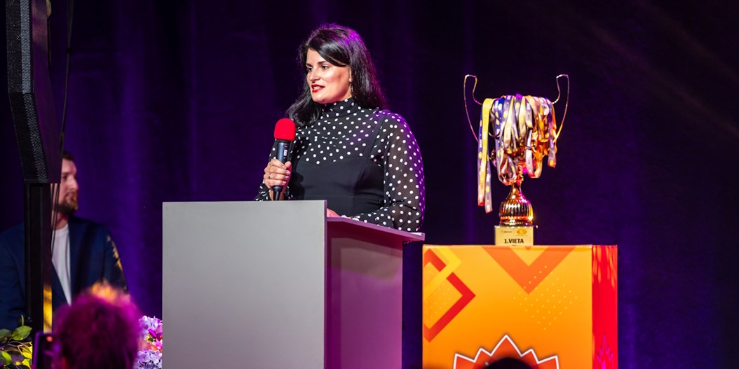 Dzimšanas dienas sveicieni Anastasijai Kučinskai!