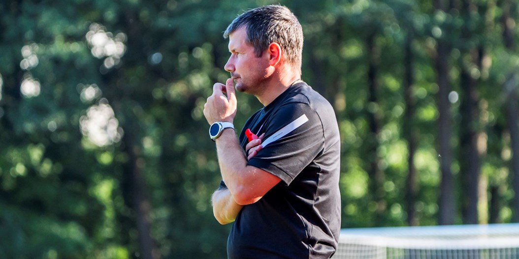 Latvijas jaunatnes izlase piedalīsies "Riga Cup" turnīrā