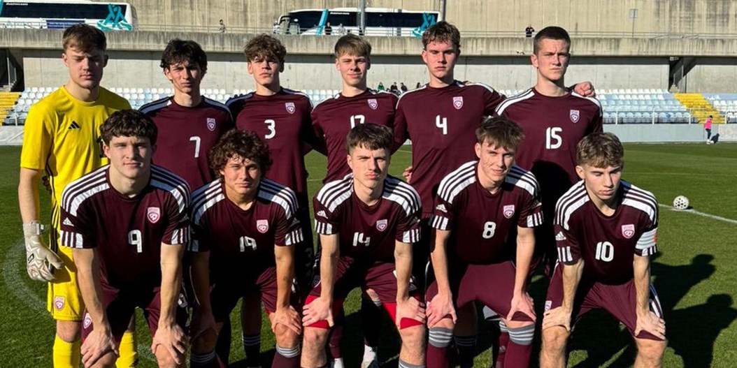 Pārbaudes spēlē pret Turciju neizšķirts