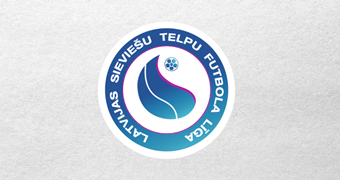 Sieviešu telpu futbola līgas titulu izcīna FK "Iecava"