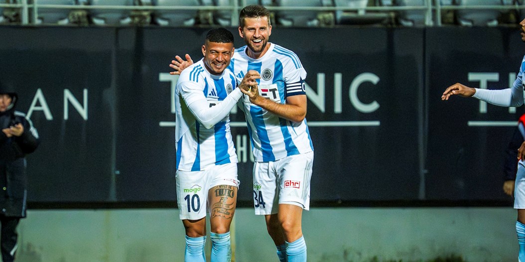 "Riga FC" Superkausam pievieno Livonijas kausu