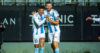 "Riga FC" Superkausam pievieno Livonijas kausu