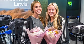 Debiju A līgā Čehijā piedzīvos Latvijas WU-17 izlase