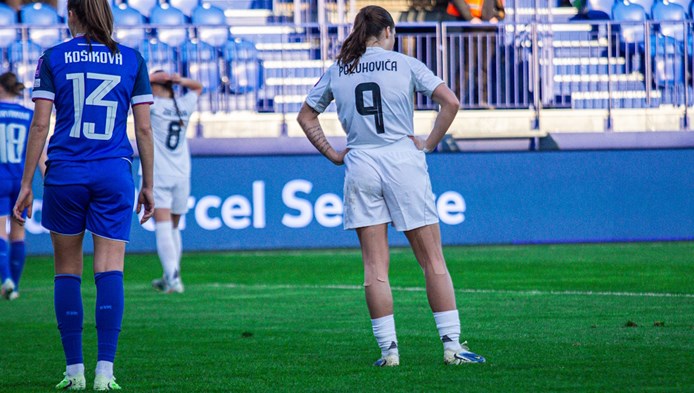 Debijā divi vārti un iedvesmojošs otrais puslaiks