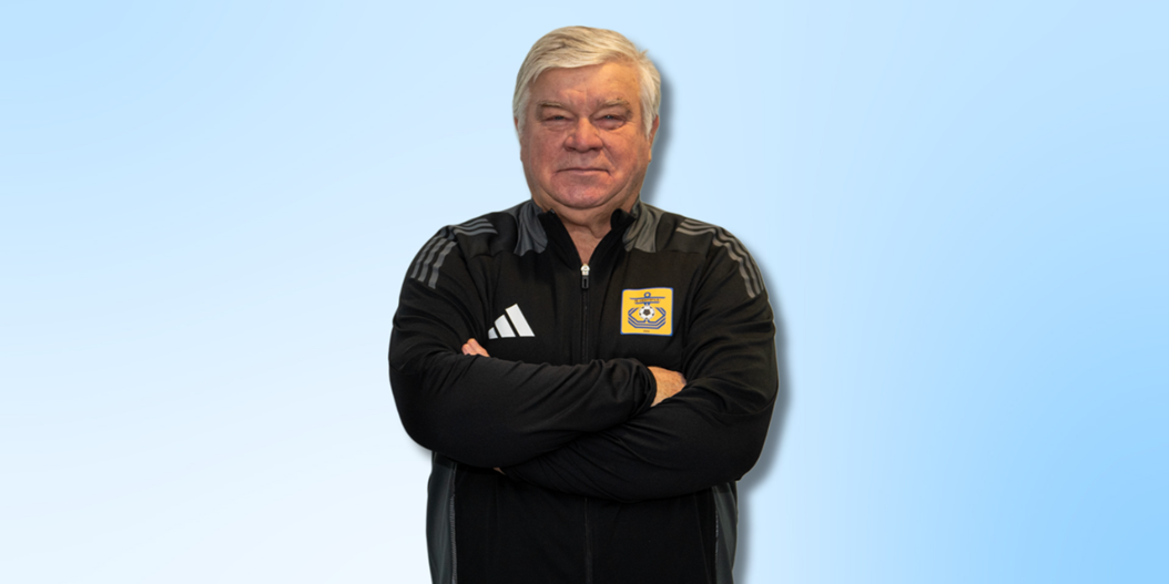 Daudz laimes Aleksandram Kohanam!