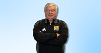 Daudz laimes Aleksandram Kohanam!