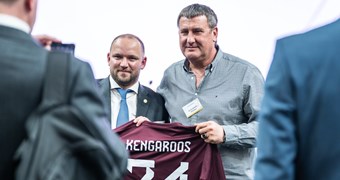 Sveicieni svētkos Aleksandram Benskim!