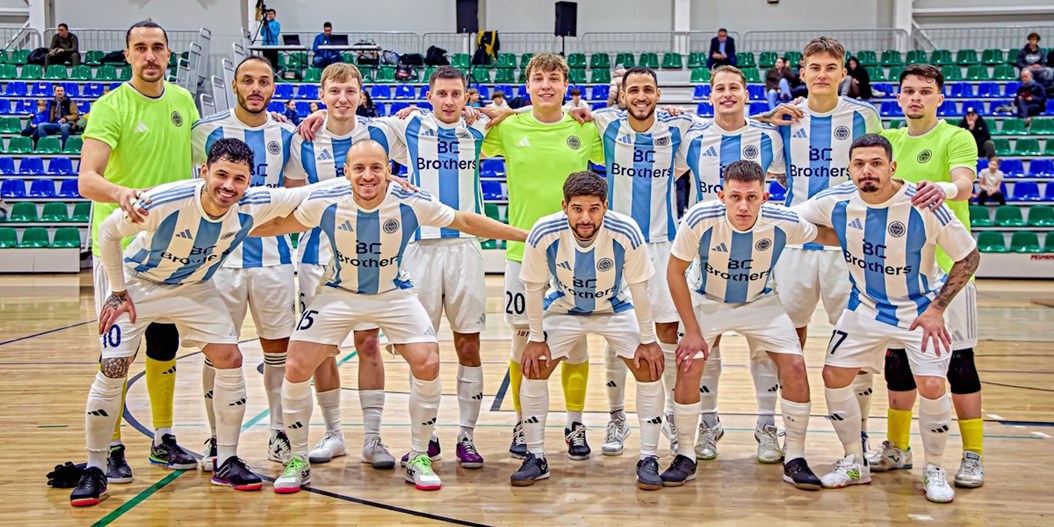 Par spīti skaļai uzvarai Čempionu līgas ceļš apstājas