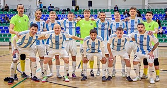 Par spīti skaļai uzvarai Čempionu līgas ceļš apstājas