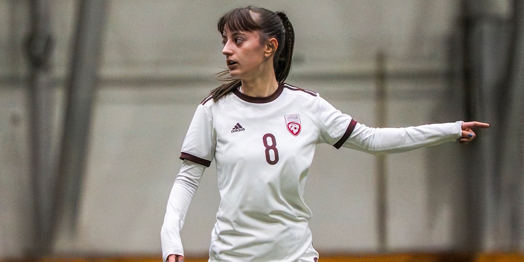 WU-19 izlasei Baltijas kausā trešā vieta