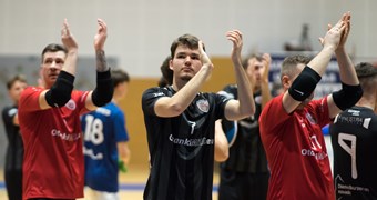 Noskaidroti Latvijas kausa telpu futbolā finālturnīra dalībnieki