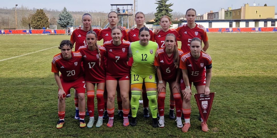 Debijā pret favorītēm argumenti neatrodas