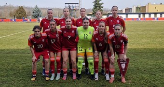 Debijā pret favorītēm argumenti neatrodas