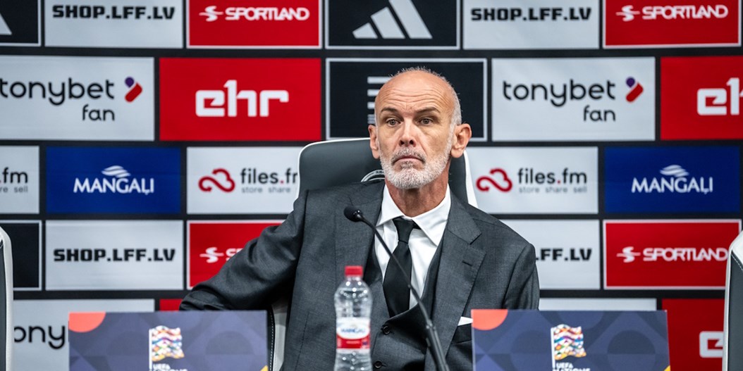 Treneriem analītiskais seminārs Paolo Nikolato un citu speciālistu vadībā