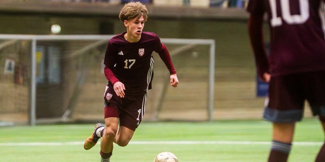 Pirmajā spēlē Ziemeļmaķedonijā ar vienu atspēlēšanos nepietiek