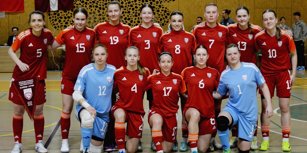 Pēc laba pirmā puslaika jāpiekāpjas arī mājiniecēm