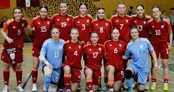 Pēc laba pirmā puslaika jāpiekāpjas arī mājiniecēm