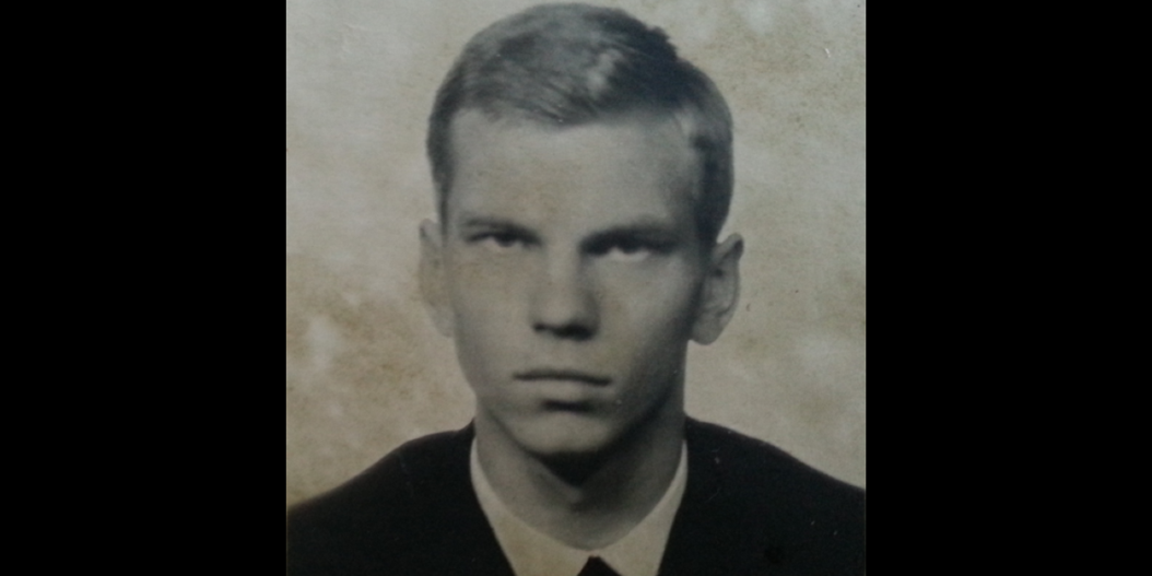 Mūžībā devies Vladimirs Lukins