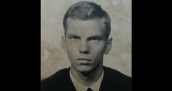 Mūžībā devies Vladimirs Lukins