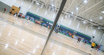 LMT aizstāv IT uzņēmumu kausa izcīņas titulu