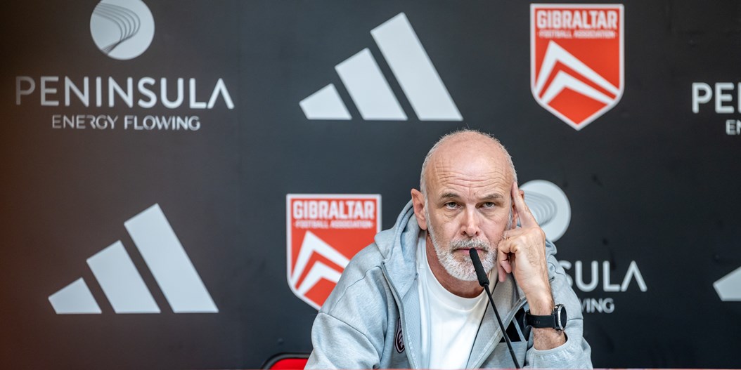 P. Nikolato: Spēlētāji ir ļoti motivēti un alkst spēlēt