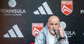 P. Nikolato: Spēlētāji ir ļoti motivēti un alkst spēlēt