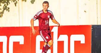 Atbildes pārbaudes spēlē pārāki mājinieki