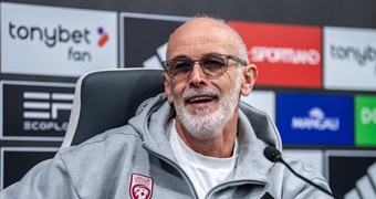 Nikolato: Šis rezultāts bija pelnīts un mums ļoti svarīgs