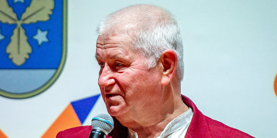 Futbola treneris Imants Siliņš saņems augstāko valsts apbalvojumu