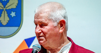 Futbola treneris Imants Siliņš saņems augstāko valsts apbalvojumu