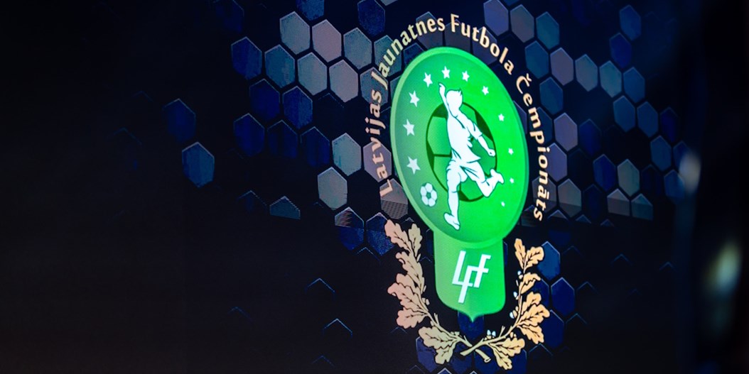 Jaunatnes futbola aktualitātes sezona ievadā