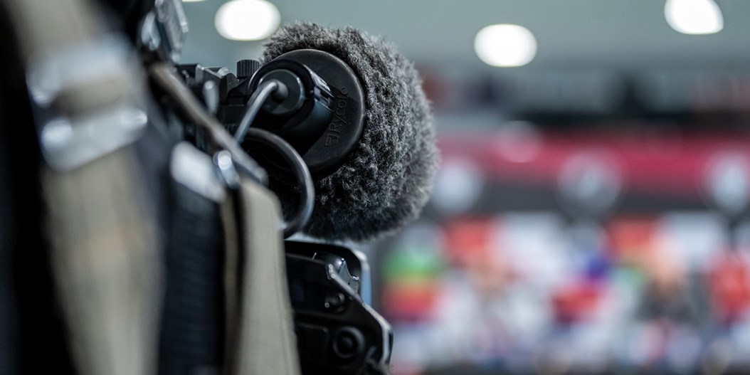 Aicinām mediju pārstāvjus akreditēties darbam sieviešu futbola izlases spēlēs aprīlī