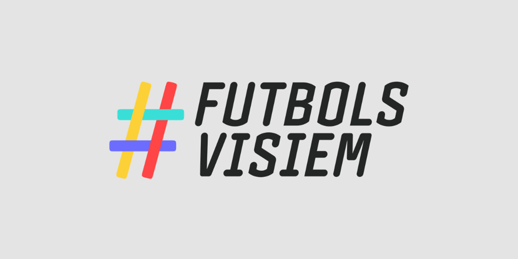 Projekts "Futbols visiem"