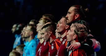 Pirmais Pasaules kausa atlases posms aizvadīts nevainojami