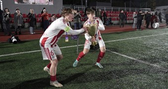 Apstiprināti "Dali Dali" 3. līgas dalībnieki