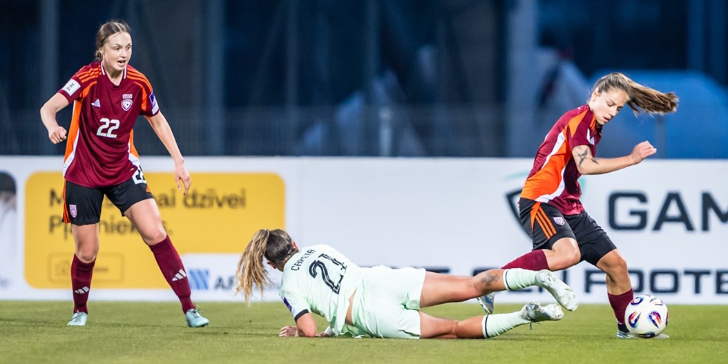 Spēcīgajai Portugālei sarūpēta grūta cīņa